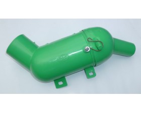 AIRBOX  - NOVÝ - KOMPLETNÍ S FILTREM - (VÝROBA INDIE)